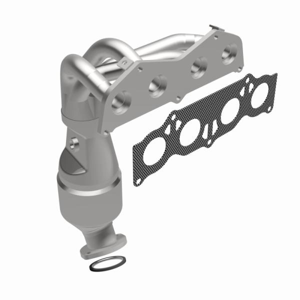Magnaflow 5531291