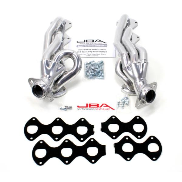JBA Cat4Ward Headers JBA 1670SJS