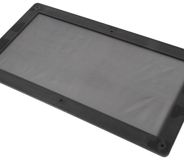 K&N Engineering 25-9000