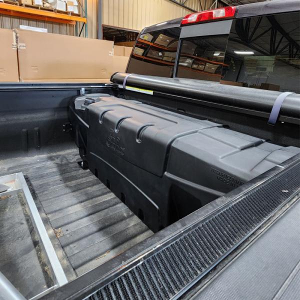 Titan Fuel Tanks 5410050
