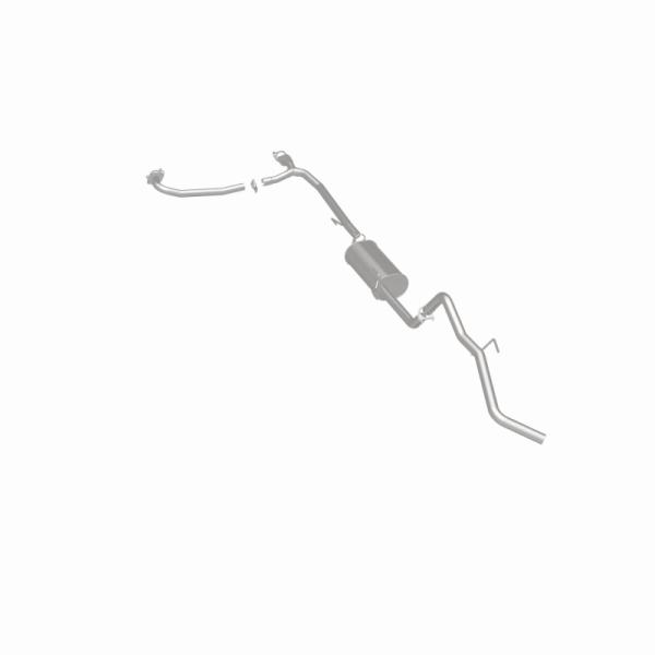 Magnaflow 106-0144