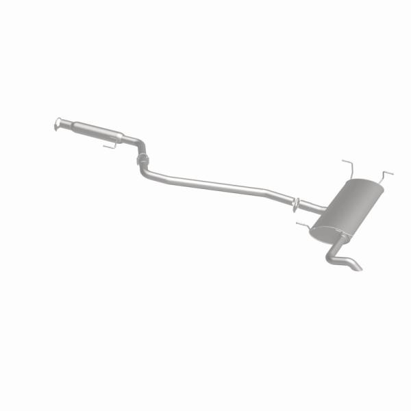 MAG BRE Exhaust Kits Magnaflow 106-0817