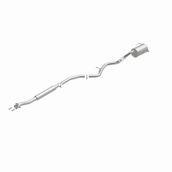 Magnaflow 106-0162