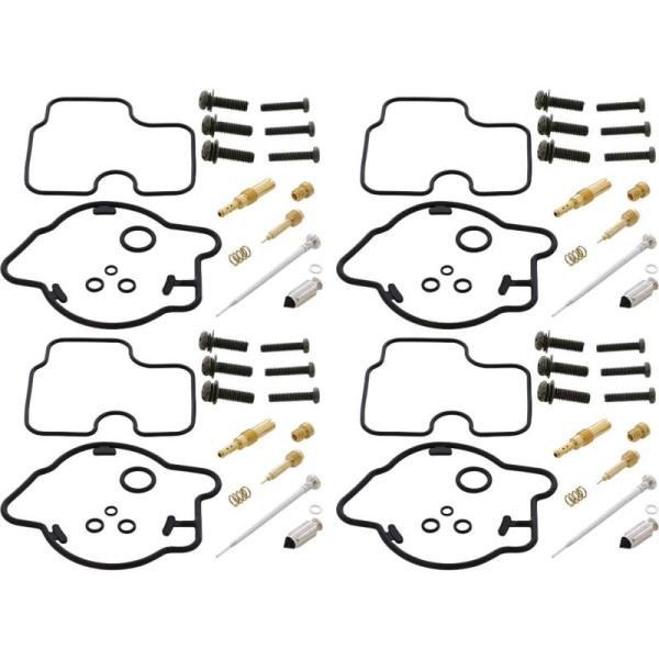 ABR Carburetor Rebuild Kits All Balls Racing 26-1689