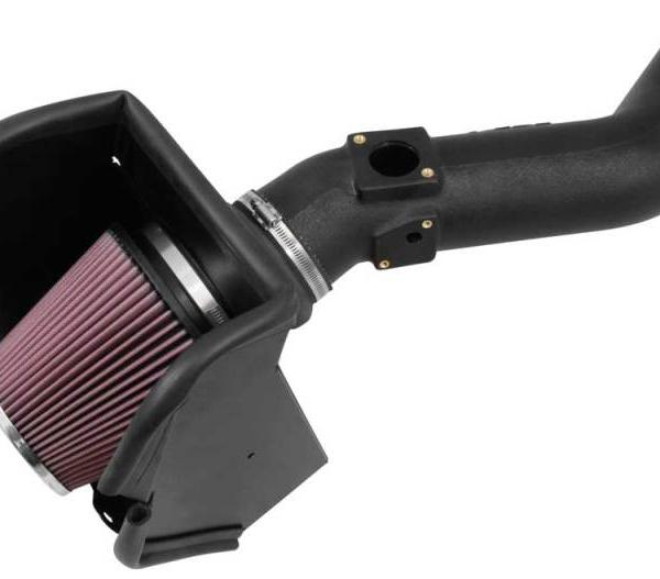 K&N Engineering 63-6017