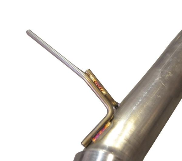Injen SES3078