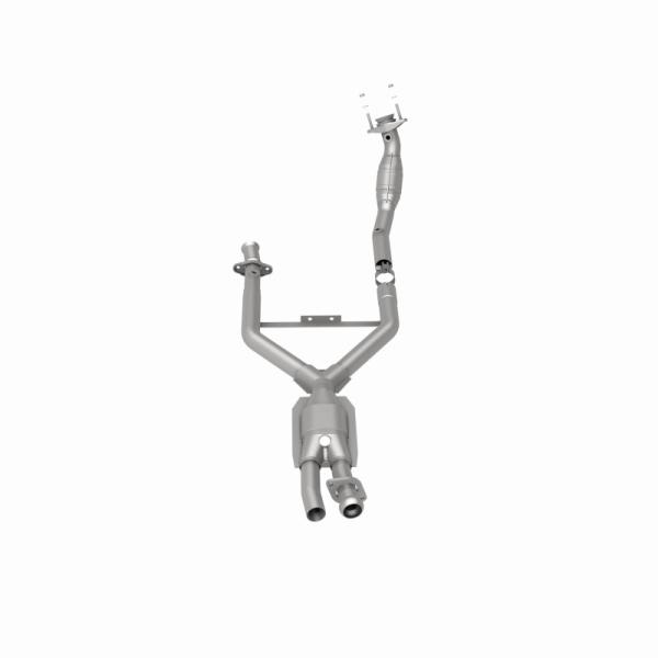 MAG Converter Direct Fit Magnaflow 23187