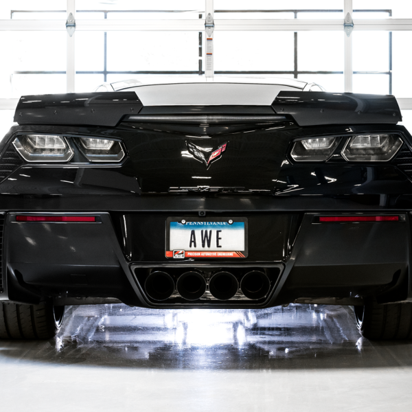 AWE Tuning 3020-43081