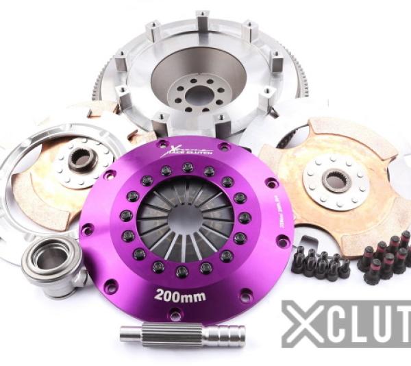 XCLUTCH XKNI20523-2E