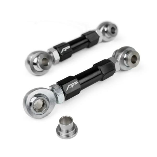 Agency Power AP-BRP-X3-210-BLK