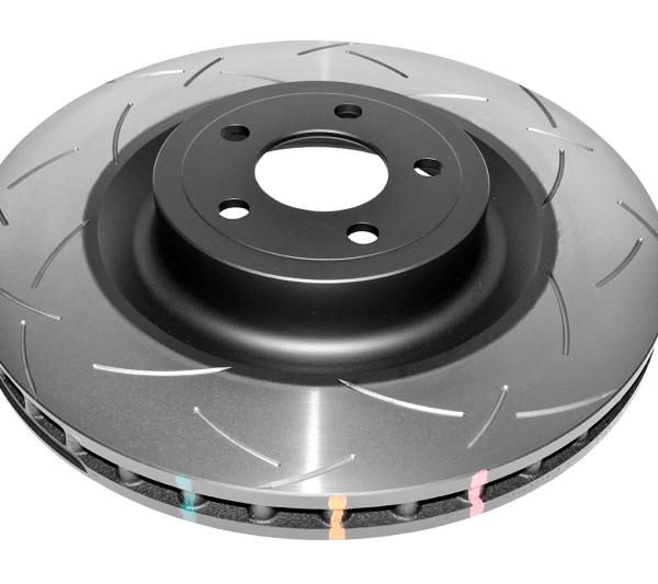 DBA 4000 Series Slotted Rotors DBA 42166S