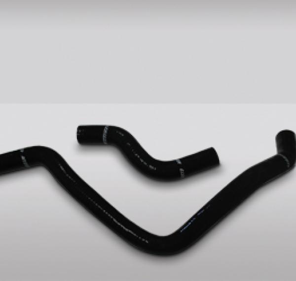 Mishimoto MMHOSE-CIV-92BK