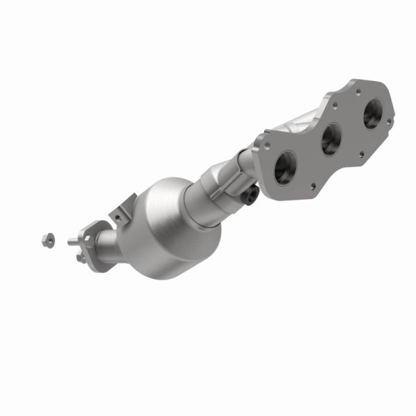 MAG Converter Direct Fit Magnaflow 50620