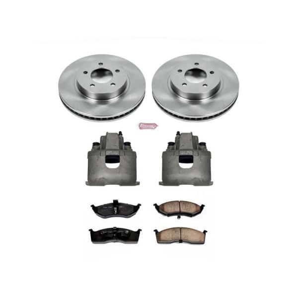 PowerStop KCOE1692