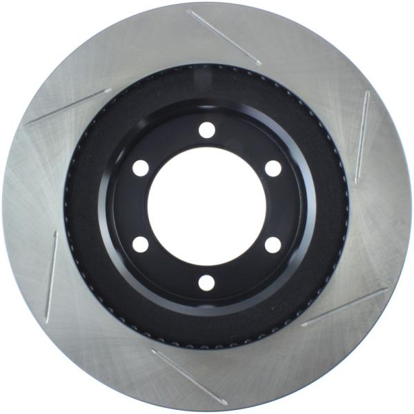 Stoptech 126.44127SR