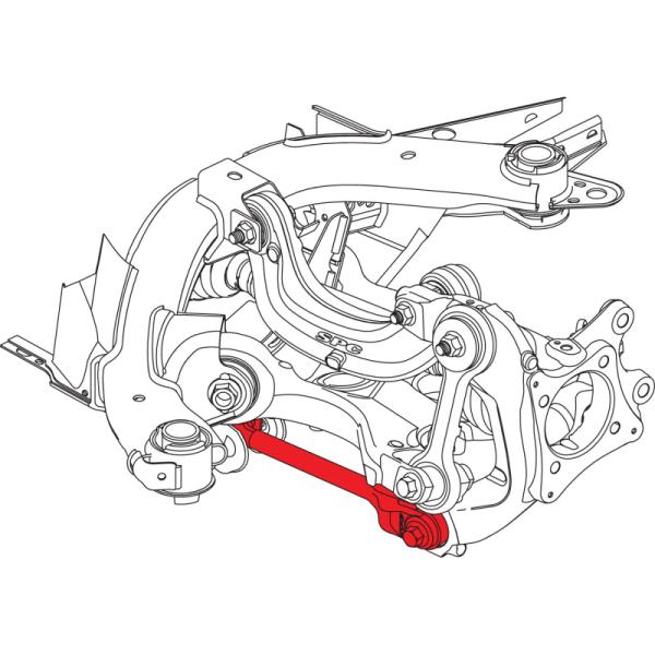 SPC Performance 12050