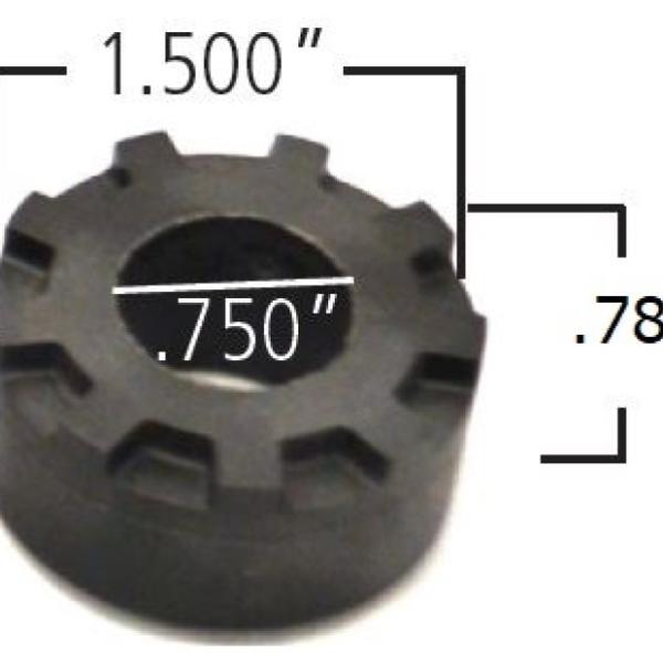Ridetech 70010826