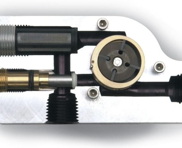 Edelbrock 1792