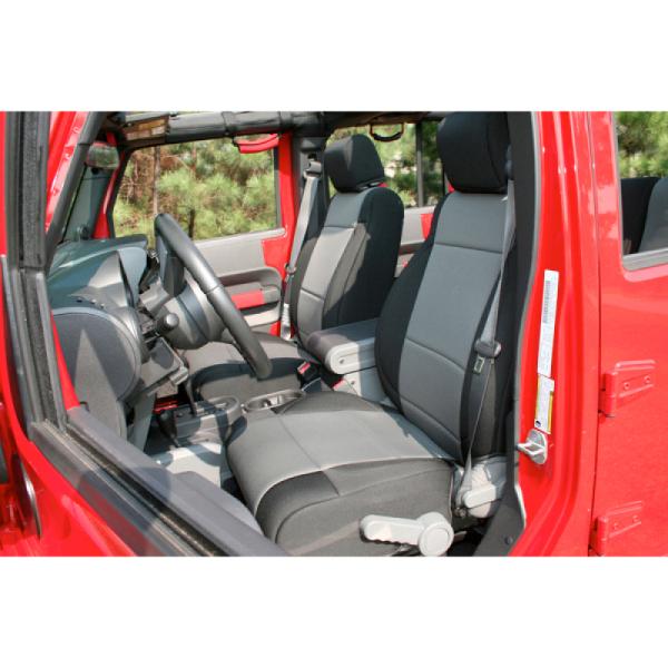 Rugged Ridge 13215.09