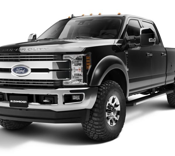 Bushwacker 20943-02