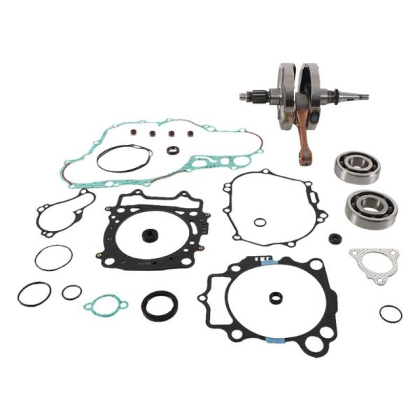 Hot Rods CBK0223