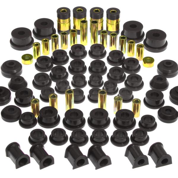 PRO Total Kits - Blk Prothane 13-2001-BL