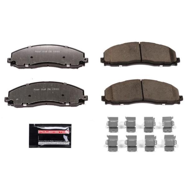 PowerStop Z36-1680