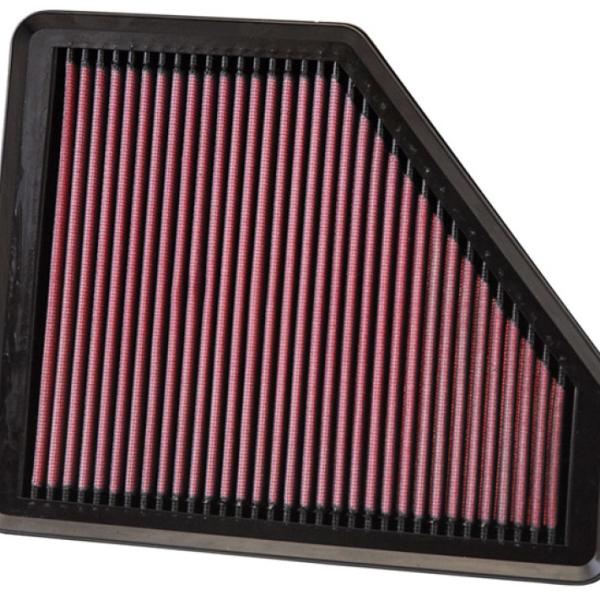 KN Drop in Air Filters K&N Engineering 33-2958