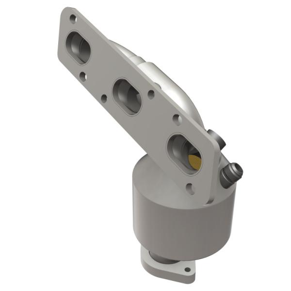 Magnaflow 50500