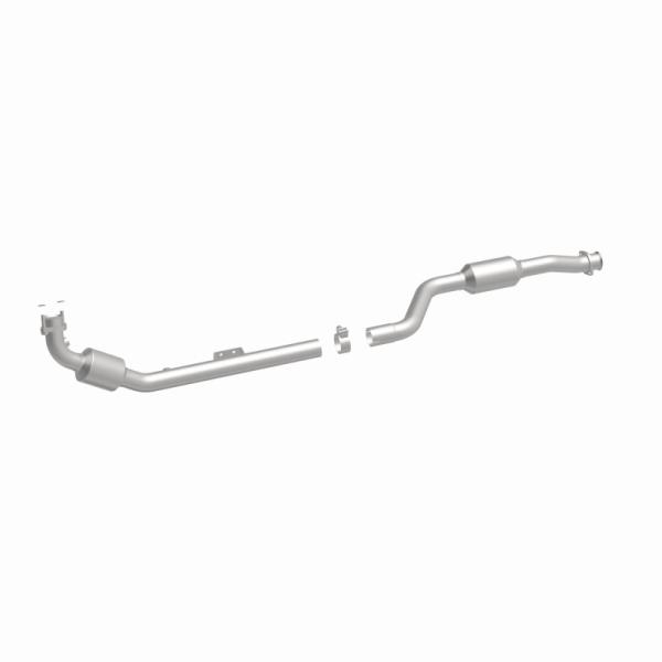 MAG Converter Direct Fit Magnaflow 454033