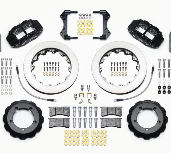 WIL Superlite Brake Kit Wilwood 140-13304-R