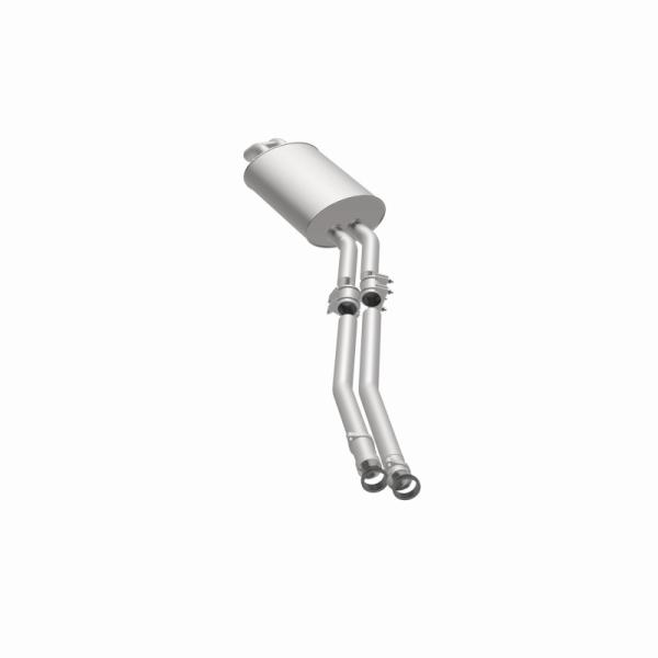 MAG BRE Exhaust Kits Magnaflow 106-0255