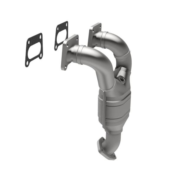 MAG Converter Direct Fit Magnaflow 50807