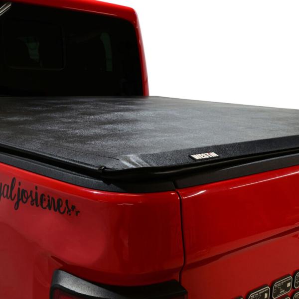 WES Soft Roll Tonneau Covers Westin 19-14165