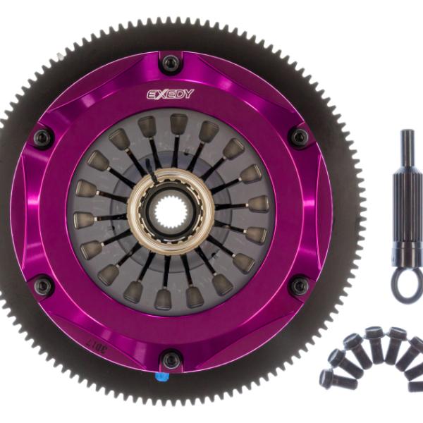 Exedy FM012SD