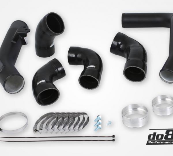 DOB Intercooler Pipe Kit do88 TR-260-D-DO88-S