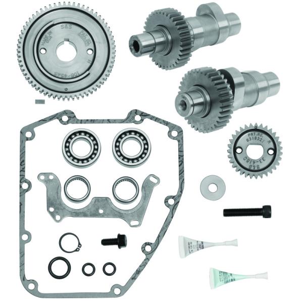 S&S Cycle 330-0100