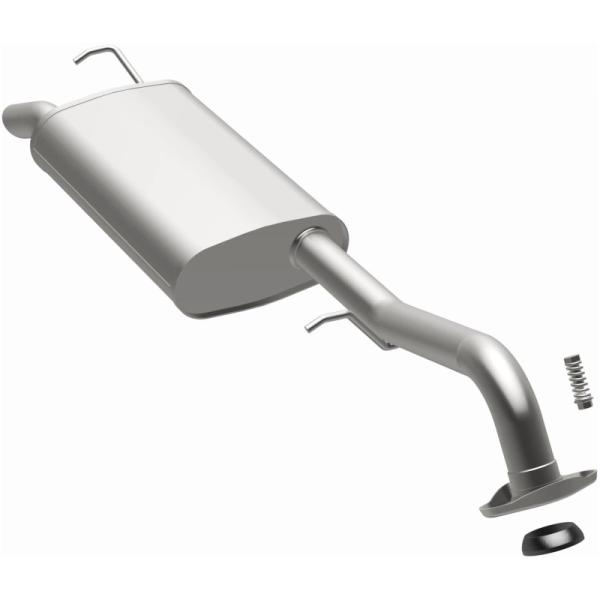 MAG BRE Exhaust Kits Magnaflow 116-0626