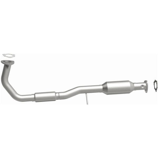 MAG Converter Direct Fit Magnaflow 23956