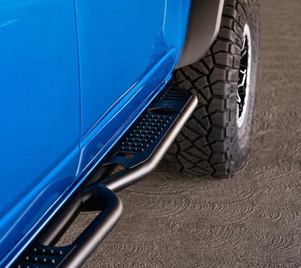 DV8 Offroad SRBR-02