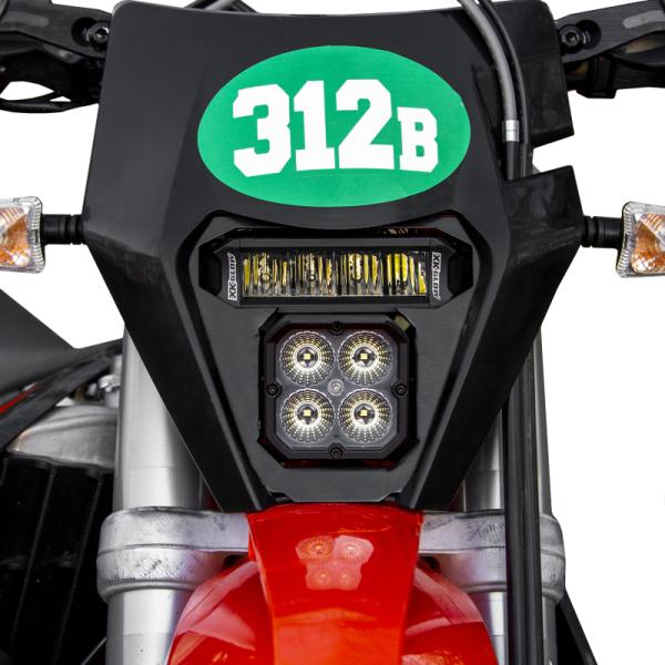XKGLOW XK-DS-KTM