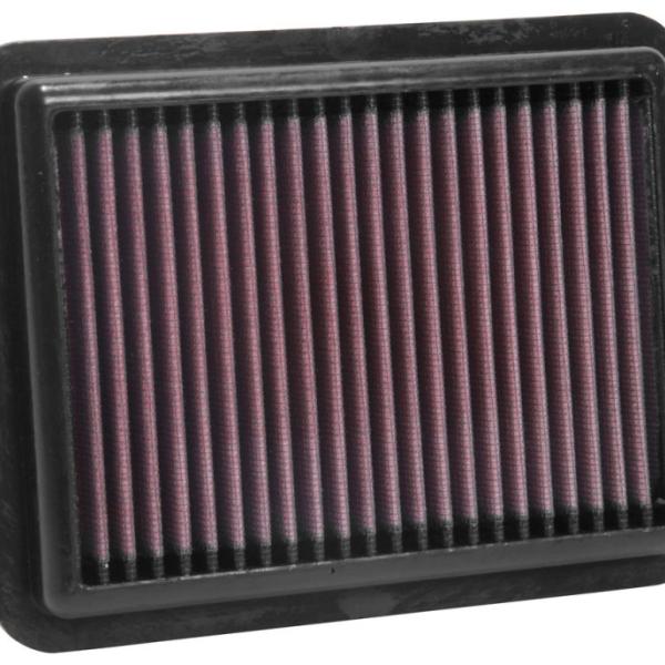 KN Drop in Air Filters K&N Engineering 33-5087