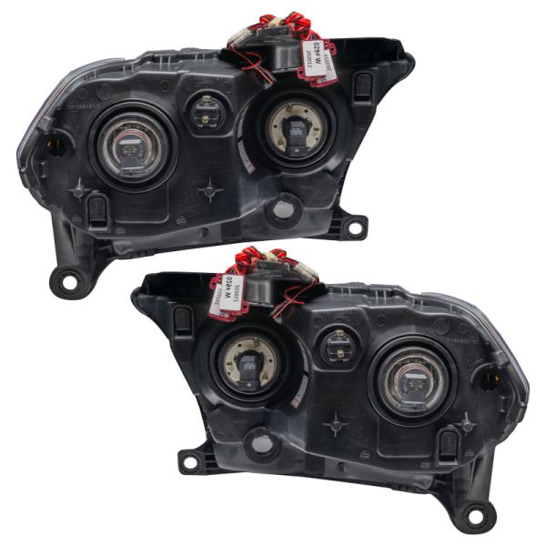 ORACLE Lighting 7102-334