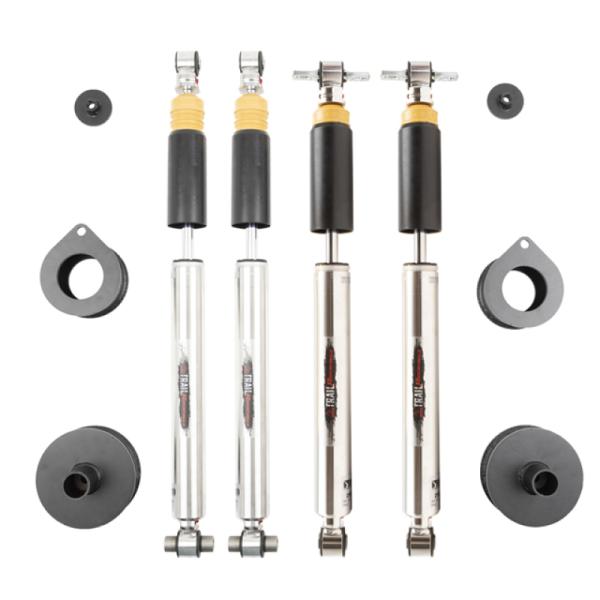Belltech 1033HKP