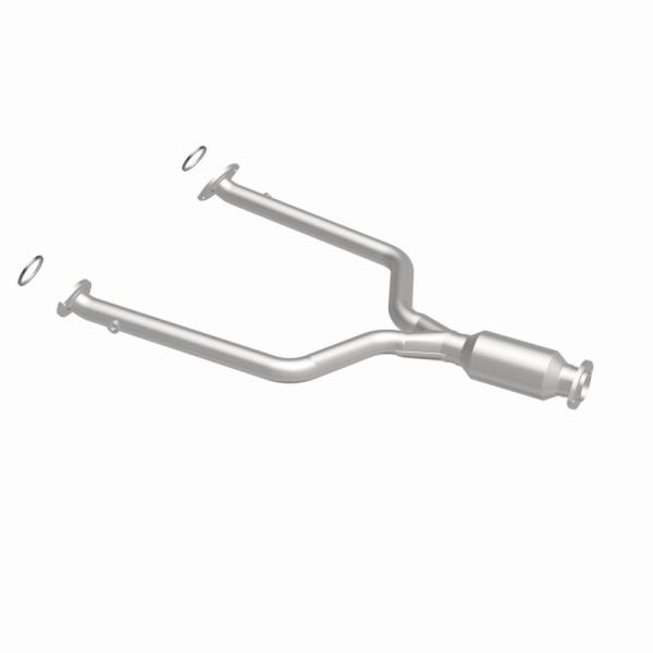 MAG Converter Direct Fit Magnaflow 5421010