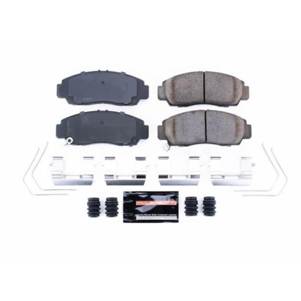PowerStop Z23-1506