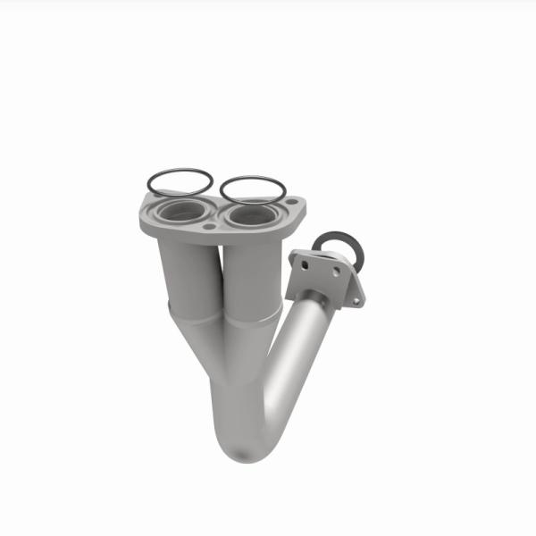 MAG BRE Front Pipe Kit Magnaflow 107-0049