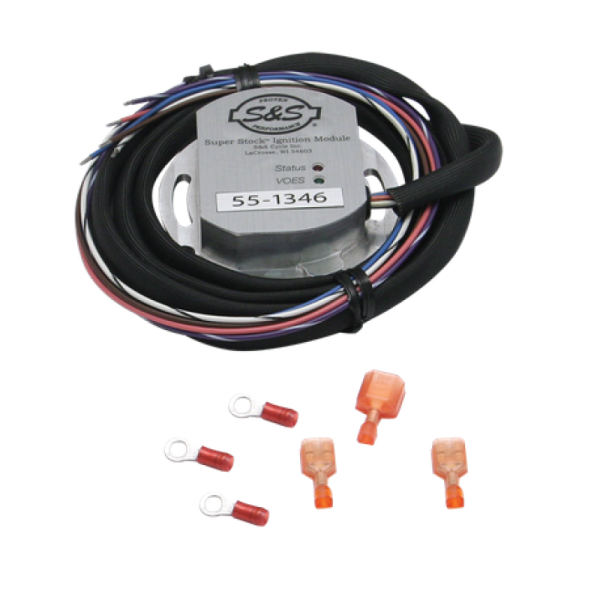 S&S Cycle 55-1346