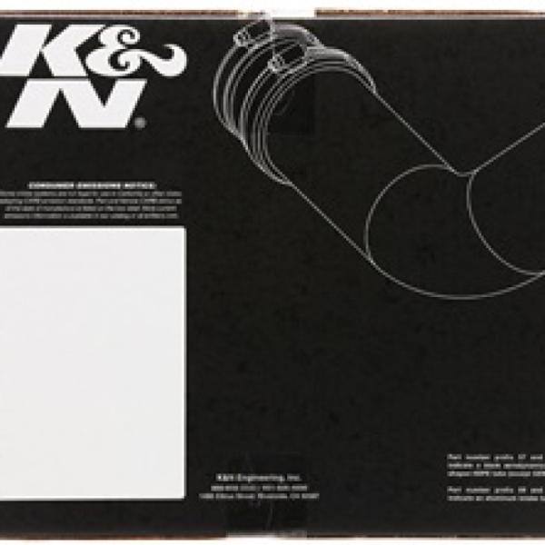 K&N Engineering 57-9012
