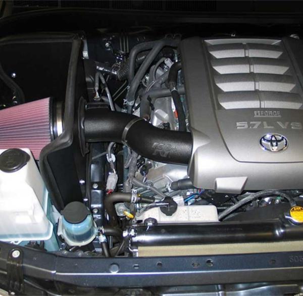 K&N Engineering 57-9031